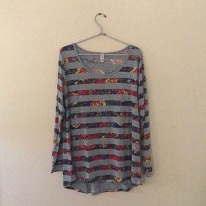 LuLaRoe XL  Lynne’s